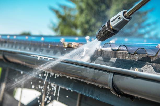 Best Residential Pressure Washing Services  in Wayland, IA