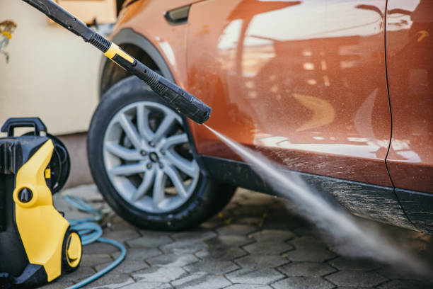 Best Pressure Washing Estimates  in Wayland, IA