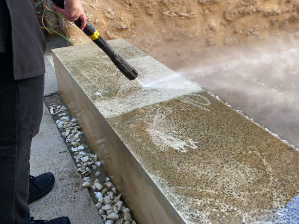 Wayland, IA Pressure Washing Company