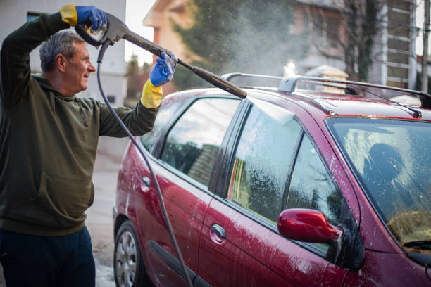 Best Local Pressure Washing Services  in Wayland, IA